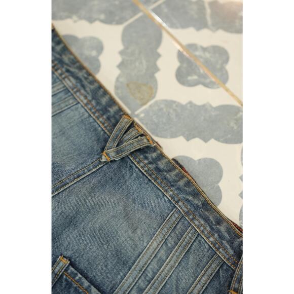 *Very Rare* 1 of 1 Sample Girbaud Jeans - Picture 10 of 10